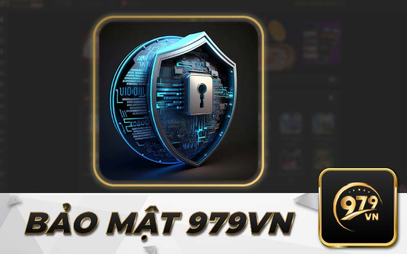 Bảo Mật 979VN